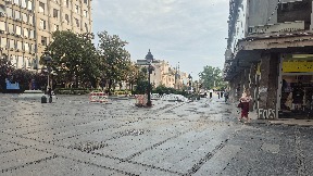 Promenljivo oblačno